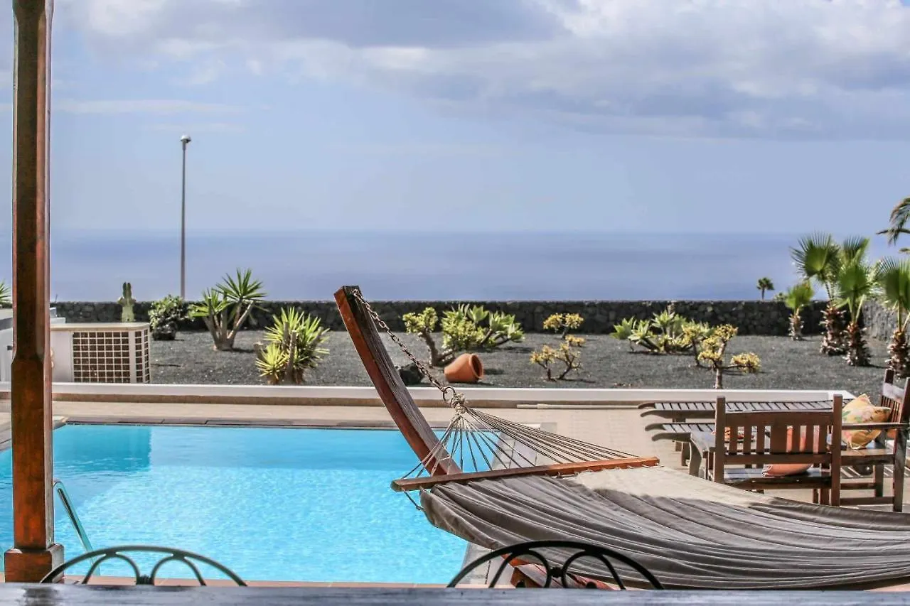 Villa Horizon Sunset Y Ocean Lanzarote Macher 0*,  Spain